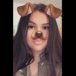 Meet your Posher, Candace